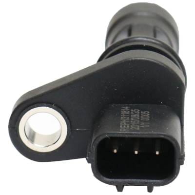 New 3-Prong Blade Crankshaft Position Sensor Compatible With Acura Honda Cr-V Lx 4 Cyl 2.4L Rsx Base thumbnail 2