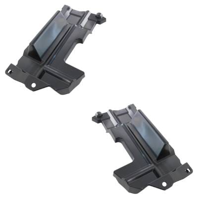 New Pair Of Air Intake Duct Compatible With Honda Hr-V Lx Hr-V Ex 2016-2018 By Ho1043125 71116T7wa00 thumbnail 6