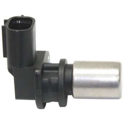 New 2 Blade Crankshaft Position Sensor Compatible With Lexus Toyota Land Cruiser Base 8 Cyl 4.7L thumbnail 6