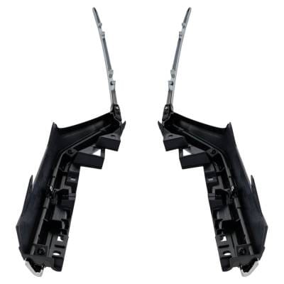 New Pair Of Grille Trim Compatible With Honda Cr-V Touring Cr-V Sport 2020-2022 By Ho1212126 thumbnail 16