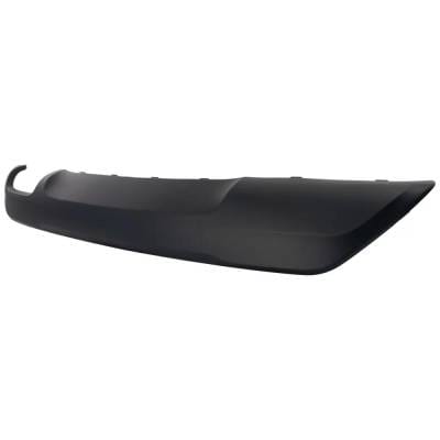 New Rear Skid Plate Compatible With Hyundai Santa Fe Sport Se 4 Cyl 2.0L Santa Fe Sport Base 4 Cyl thumbnail 6