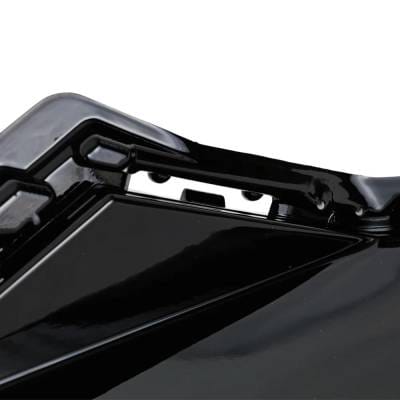 New Rear Skid Plate Compatible With Hyundai Tucson Limited Plug-In Hybrid 4 Cyl 1.6L Tucson Limited thumbnail 7