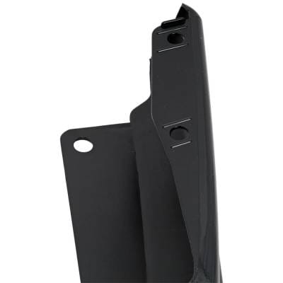 New Rear Skid Plate Compatible With Hyundai Tucson Limited Plug-In Hybrid 4 Cyl 1.6L Tucson Limited thumbnail 8