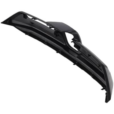 New Center Grille Trim Compatible With Honda Cr-V Ex-L Cr-V Touring Cr-V Sport Cr-V All Submodels thumbnail 14
