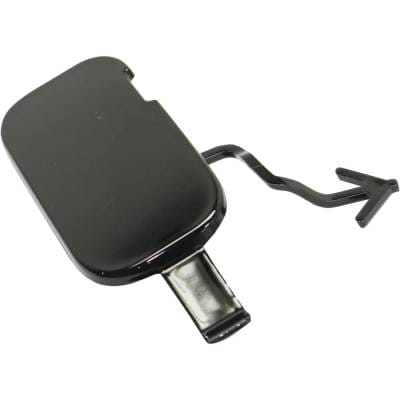 New Tow Eye Cover Compatible With Honda Hr-V Lx Hr-V Ex-L Hr-V Ex 2016-2018 By Ho1029100 thumbnail 4