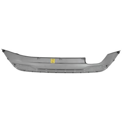 New Rear Skid Plate Compatible With Hyundai Santa Fe Essential Santa Fe Se 2021-2022 By Hy1195138 thumbnail 10