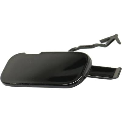 New Tow Eye Cover Compatible With Honda Hr-V Ex Hr-V Lx Hr-V Ex-L 2016-2018 By 71104T7a000ze thumbnail 8