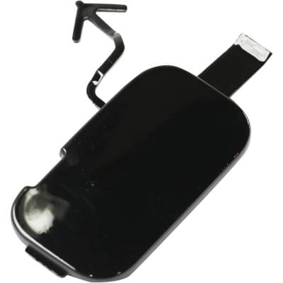 New Tow Eye Cover Compatible With Honda Hr-V Ex Hr-V Lx Hr-V Ex-L 2016-2018 By Ho1029100 thumbnail 6