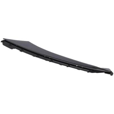 New Left Grille Trim Compatible With Honda Accord Hybrid Touring Accord Ex-L Accord Hybrid Ex-L thumbnail 4