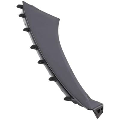 New Left Grille Trim Compatible With Honda Accord Hybrid Touring Accord Ex-L Accord Hybrid Ex-L thumbnail 6