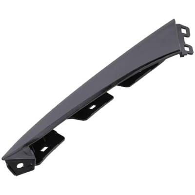 New Left Grille Trim Compatible With Honda Accord Ex-L Accord Hybrid Touring Accord Lx Accord Hybrid thumbnail 8
