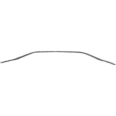 New Front Grille Trim Compatible With Hyundai Tucson Sel 4 Cyl 2.5L Tucson Se 4 Cyl 2.5L 2022-2023 thumbnail 8