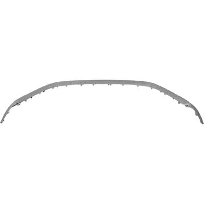 New Front Grille Trim Compatible With Hyundai Tucson Se 4 Cyl 2.5L Tucson Sel 4 Cyl 2.5L 2022-2023 thumbnail 12