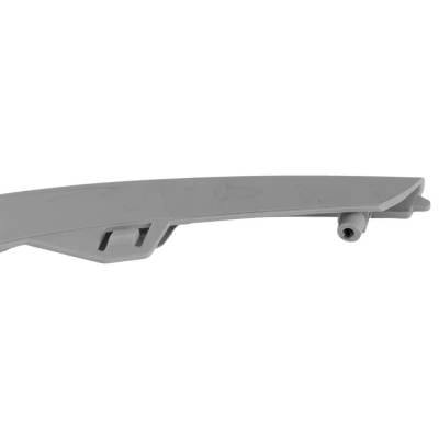 New Front Grille Trim Compatible With Hyundai Tucson Se 4 Cyl 2.5L Tucson Sel 4 Cyl 2.5L 2022-2023 thumbnail 14