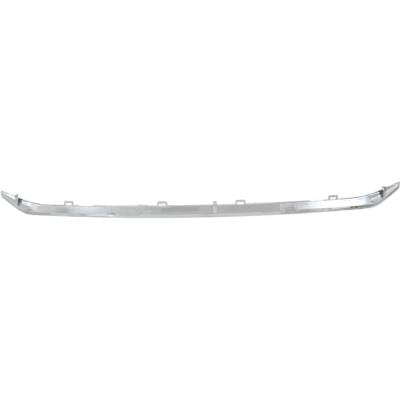 New Lower Grille Trim Compatible With Honda Accord Ex Accord Se Accord Ex-L Accord Sport Accord Lx thumbnail 10