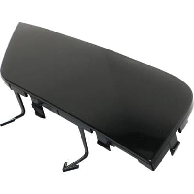 New Left Front Bumper Filler Compatible With Honda Civic Touring 4 Cyl 1.5L Civic Ex-L 4 Cyl 1.5L thumbnail 6
