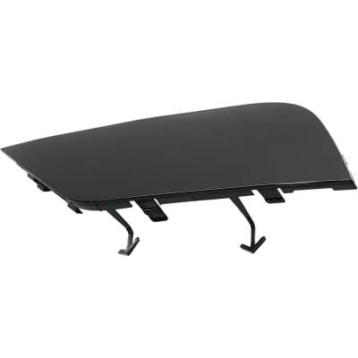 New Left Front Bumper Filler Compatible With Honda Civic Touring 4 Cyl 1.5L Civic Ex-L 4 Cyl 1.5L thumbnail 8