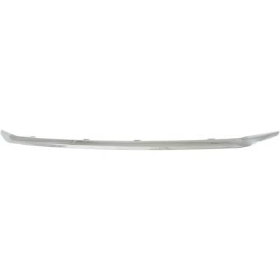New Lower Grille Trim Compatible With Honda Accord Ex Accord Ex-L Accord Sport Special Edition thumbnail 4