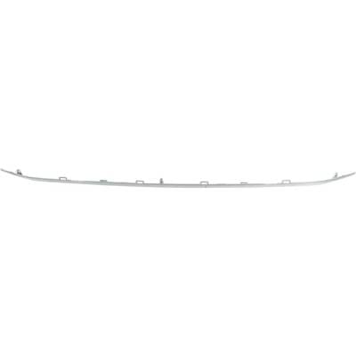 New Lower Grille Trim Compatible With Honda Accord Se Accord Sport Accord Touring Accord Sport thumbnail 8