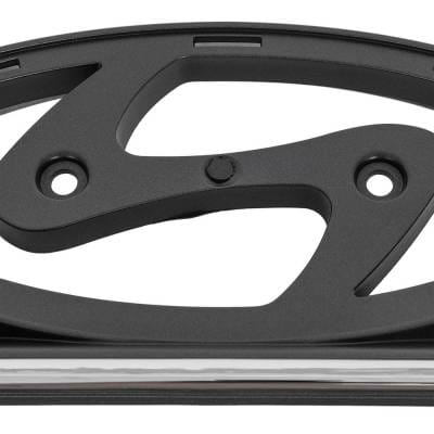 New Black Shell Grille Assembly Compatible With Hyundai Elantra Preferred 4 Cyl 2.0L Elantra Eco 4 thumbnail 14