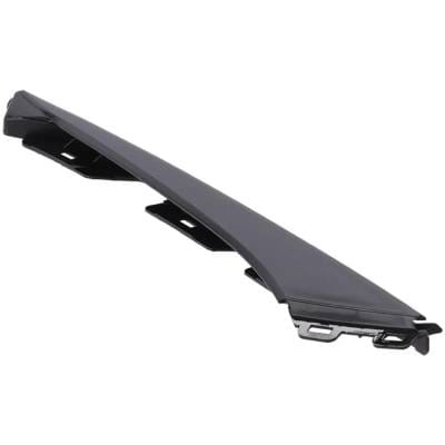 New Left Grille Trim Compatible With Honda Accord Ex Accord Lx Accord Hybrid Accord Hybrid Ex Accord thumbnail 14