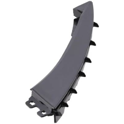 New Left Grille Trim Compatible With Honda Accord Ex Accord Lx Accord Hybrid Accord Hybrid Ex Accord thumbnail 16