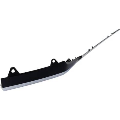New Left Grille Trim Compatible With Honda Cr-V Hybrid Ex-L Cr-V Special Edition Cr-V Ex Cr-V Ex-L thumbnail 4