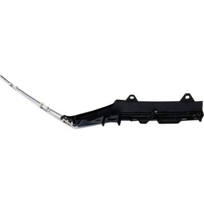 New Left Grille Trim Compatible With Honda Cr-V Hybrid Ex-L Cr-V Special Edition Cr-V Ex Cr-V Ex-L thumbnail 12