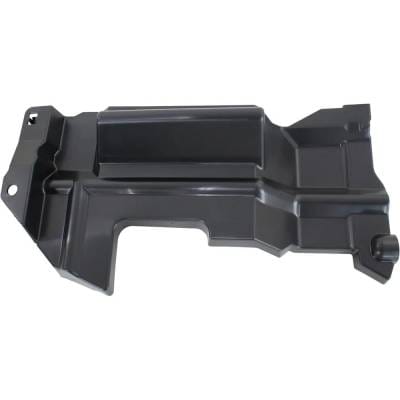 New Right Air Intake Duct Compatible With Honda Hr-V Lx Hr-V Ex Hr-V Ex-L 2016-2018 By Ho1043125 thumbnail 2