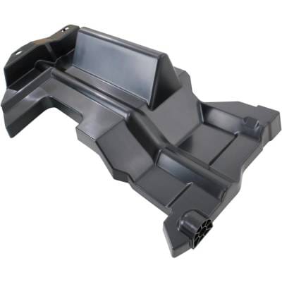 New Right Air Intake Duct Compatible With Honda Hr-V Lx Hr-V Ex Hr-V Ex-L 2016-2018 By Ho1043125 thumbnail 4