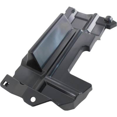 New Right Air Intake Duct Compatible With Honda Hr-V Lx Hr-V Ex Hr-V Ex-L 2016-2018 By Ho1043125 thumbnail 6