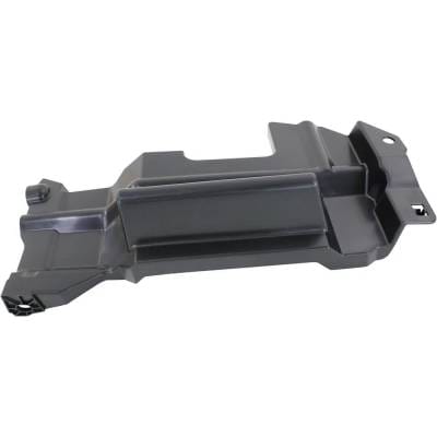 New Right Air Intake Duct Compatible With Honda Hr-V Lx Hr-V Ex Hr-V Ex-L 2016-2018 By Ho1043125 thumbnail 8