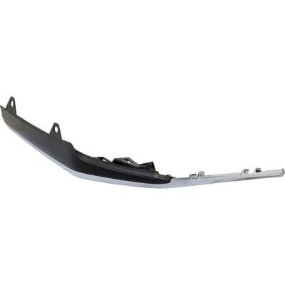 New Left Grille Trim Compatible With Honda Cr-V Touring Cr-V Special Edition Cr-V Ex Cr-V Sport Cr-V thumbnail 8