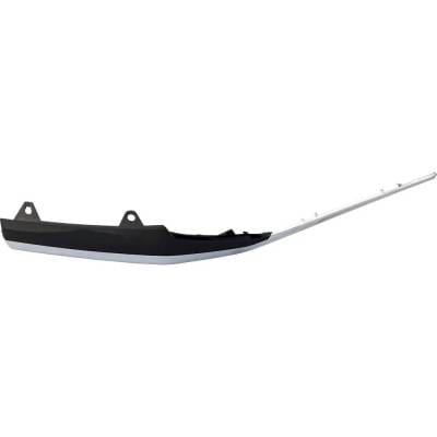 New Left Grille Trim Compatible With Honda Cr-V Hybrid Ex Cr-V Special Edition Cr-V Ex Cr-V Touring thumbnail 2