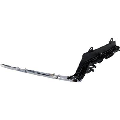 New Left Grille Trim Compatible With Honda Cr-V Hybrid Ex Cr-V Special Edition Cr-V Ex Cr-V Touring thumbnail 14