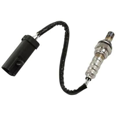 New 4-Wire Oxygen Sensor Compatible With Dodge B250 Base 8 Cyl 5.9L Stratus Base 4 Cyl 2.4L B350 thumbnail 2
