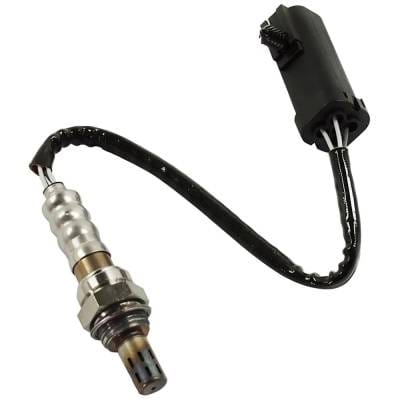 New 4-Wire Oxygen Sensor Compatible With Dodge B250 Base 8 Cyl 5.9L Stratus Base 4 Cyl 2.4L B350 thumbnail 3