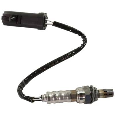 New 4-Wire Oxygen Sensor Compatible With Dodge B250 Base 8 Cyl 5.9L Stratus Base 4 Cyl 2.4L B350 thumbnail 4