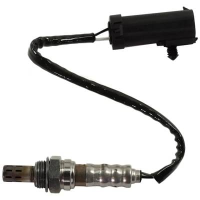 New 4-Wire Oxygen Sensor Compatible With Dodge Stratus Base 4 Cyl 2.0L Caravan Base 6 Cyl 3.0L W250 thumbnail 5