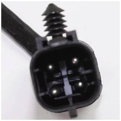 New 4-Wire Oxygen Sensor Compatible With Dodge Shadow Es 4 Cyl 2.5L Daytona Base 6 Cyl 3.0L Stratus thumbnail 7