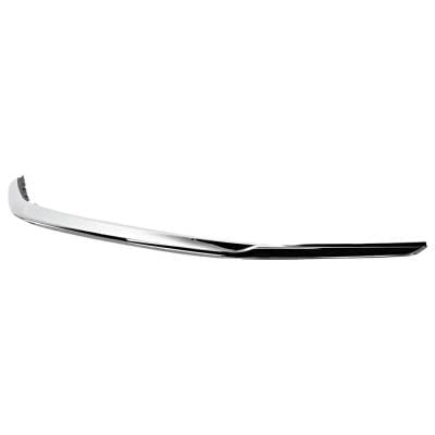 New Chrome Grille Trim Compatible With Honda Odyssey Ex-L 6 Cyl 3.5L Odyssey All Submodels Odyssey thumbnail 4
