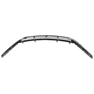 New Chrome Grille Trim Compatible With Honda Odyssey Ex-L 6 Cyl 3.5L Odyssey All Submodels Odyssey thumbnail 10