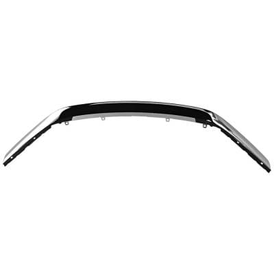 New Chrome Grille Trim Compatible With Honda Odyssey Ex-L 6 Cyl 3.5L Odyssey All Submodels Odyssey thumbnail 12