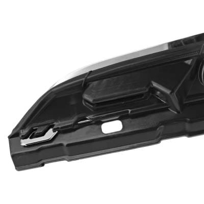 New Chrome Grille Trim Compatible With Honda Odyssey Ex-L 6 Cyl 3.5L Odyssey All Submodels Odyssey thumbnail 14