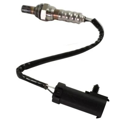 New 4-Wire Oxygen Sensor Compatible With Dodge Ram 3500 Base 8 Cyl 5.9L Ram 1500 Base 8 Cyl 5.9L thumbnail 6