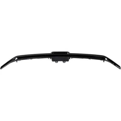 New Center Grille Trim Compatible With Honda Cr-V Lx Cr-V Ex Cr-V Sport Cr-V Hybrid Ex-L Cr-V Hybrid thumbnail 8