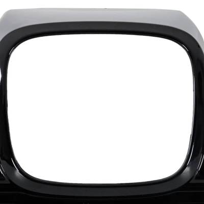 New Center Grille Trim Compatible With Honda Cr-V Lx Cr-V Ex Cr-V Sport Cr-V Hybrid Ex-L Cr-V Hybrid thumbnail 14