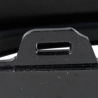 New Center Grille Trim Compatible With Honda Cr-V Lx Cr-V Ex Cr-V Sport Cr-V Hybrid Ex-L Cr-V Hybrid thumbnail 16