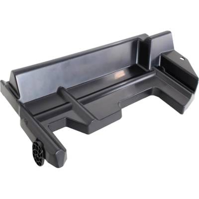 New Left Air Intake Duct Compatible With Honda Hr-V Lx Hr-V Ex Hr-V Ex-L 2016-2018 By Ho1042125 thumbnail 6