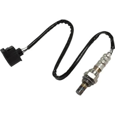 New 4-Wire Oxygen Sensor Compatible With Dodge Ram 3500 Base 10 Cyl 8.0L Ram 3500 Slt 8 Cyl 5.7L thumbnail 6
